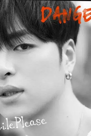 ปกนิยาย Night of Milada [iKON X YOU]