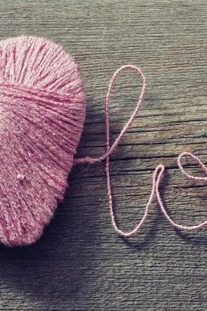 ปกนิยาย รักคุณเข้าแล้ว (Falling in love)