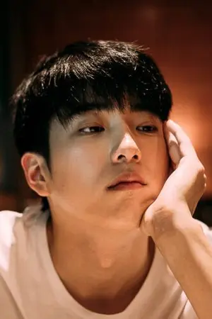 ปกนิยาย เพราะฉันคือแฟนคลับอันดับหนึ่ง