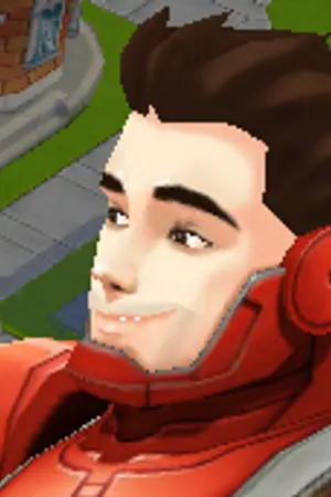 ปกนิยาย Fic Stony : Just one day in Stark Tower.