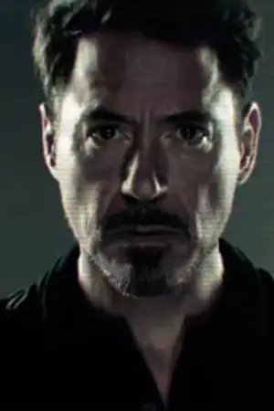 ปกนิยาย Fic Stony : Nightmare, after war.