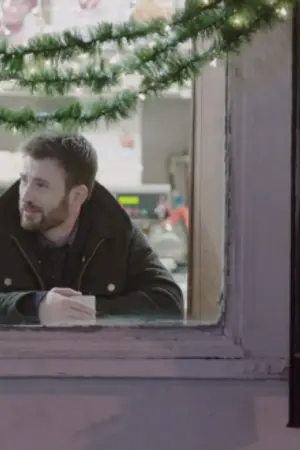 ปกนิยาย Robbers - Merry Christmas, my dear (Stony)
