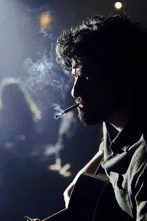 ปกนิยาย [Starwars] Ben, I can't (Ben/Poe)