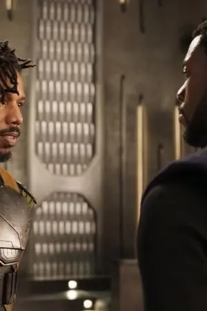 ปกนิยาย [KillChalla] AFTERLIFE