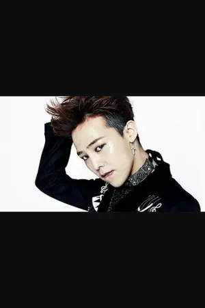 ปกนิยาย Fic bigbang GD × you  รักเธอสุดหัวใจของซุปเปอร์สตาร์ขี้อาย