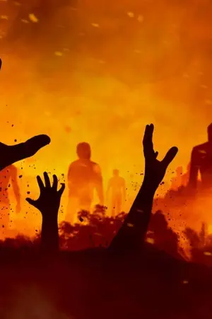 ปกนิยาย Vote For Die - โหวตเพื่อตาย!!