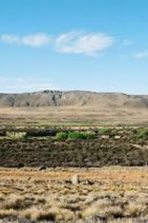 ปกนิยาย Siam Cowboy - คาวบอยสยาม