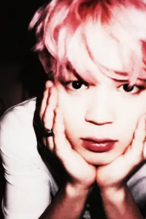 ปกนิยาย ( BTS ) 1 NIGHT TO 9 MONTHS ; MINMON