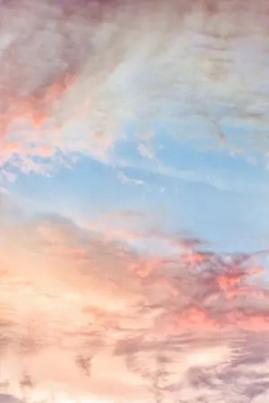 ปกนิยาย VANILLA'S JOURNAL  l  kaihun