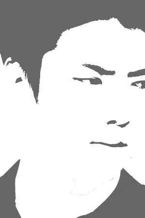 ปกนิยาย - C H A N T A G E - hunbaek