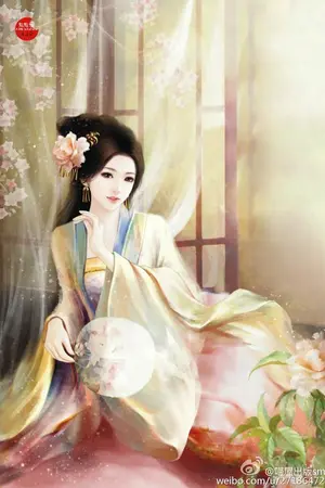 ปกนิยาย หวังฟางซิน