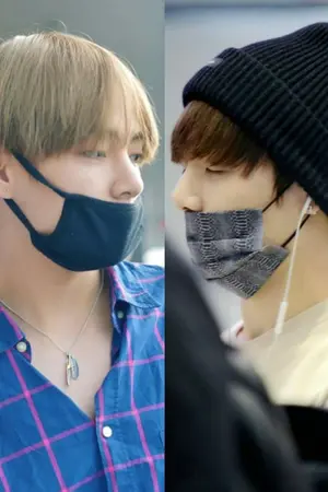 ปกนิยาย [ BTS VKook ] Secretly In Love  รักผมได้มั้ย คุณชายเย็นชา