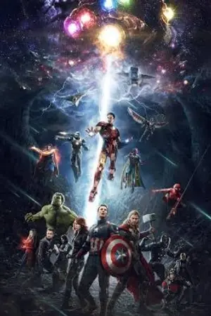 ปกนิยาย [ Fic AVENGERS ]  Queenetta     ( Tony×Oc)