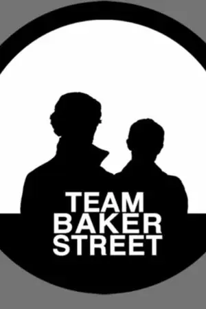 ปกนิยาย [Short FanFic. Sherlock BBC] Baker Street 's Story