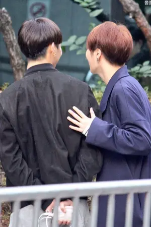 ปกนิยาย [END] You are my Starlight # 2 J a e