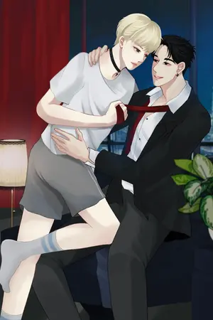 ปกนิยาย (มี อีบุ๊ค )สัญญาฉบับนี้ได้สามีเพิ่มมาอีกหนึ่ง Mpreg