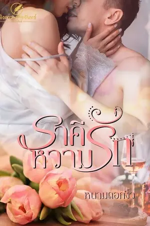 ปกนิยาย