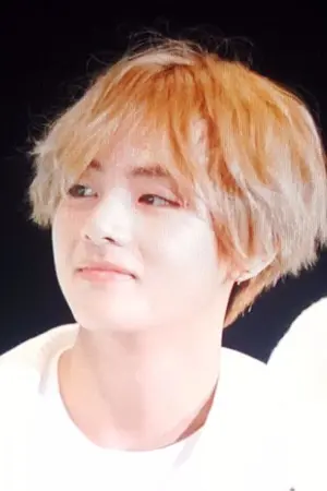 ปกนิยาย KOOKV  | คนในความรัก