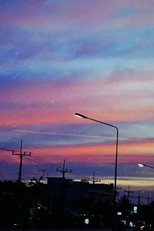 ปกนิยาย [ END ] Just because, You are the special To me