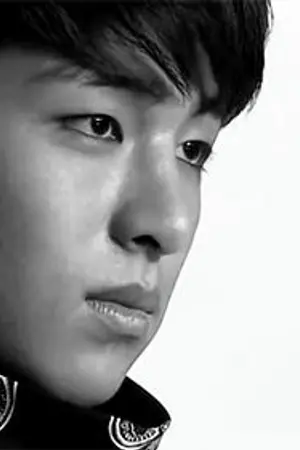 ปกนิยาย { IKON X YOU } 저스트고 JUST GO