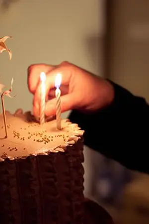 ปกนิยาย OS (BNior) ' Happy Birthday Jinyoung '