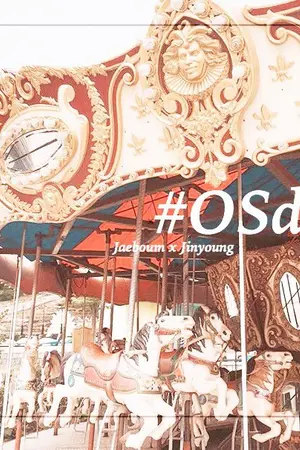 ปกนิยาย (BNior) #Osdly