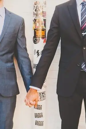 ปกนิยาย Keep an eye on ChanSoo︱#คู่รักคู่ชัง