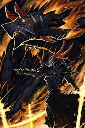 ปกนิยาย จักรพรรดิภูตอสูร