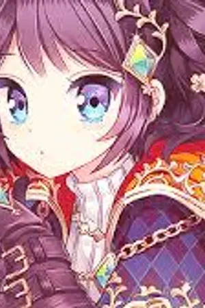 ปกนิยาย The bad girl 2 นางร้ายคนนี้ขอชิงตัวพระเอก(?)ไปก่อนนะคะ [GL/Yuri]