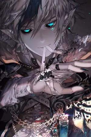 ปกนิยาย Superstition online ไสยศาสตร์ออนไลน์