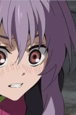 ปกนิยาย Fanfic (owari no seraph Normal)   รักต่างรสชาติของพวกนายหน้าหล่อ