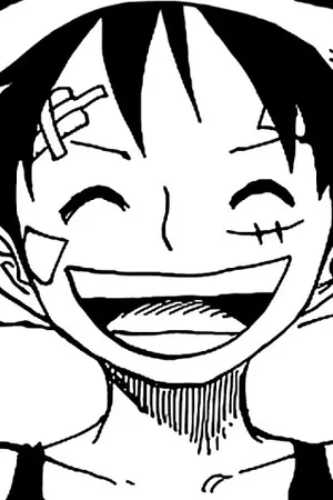 ปกนิยาย [One Piece] SF : LawLu l etc.