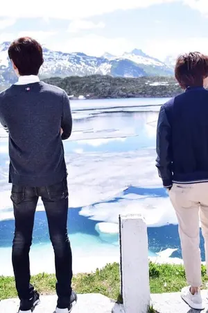 ปกนิยาย SF [ TaoKacha ] Dairy of TK