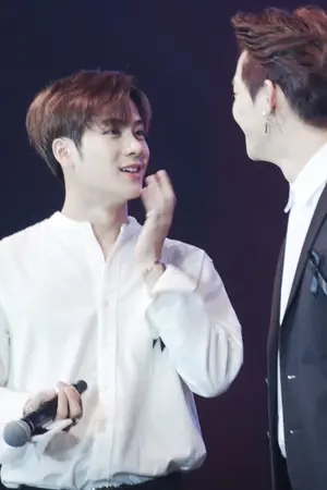 ปกนิยาย Don't Touch!My Rabbit(MARKSON)