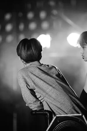 ปกนิยาย OMEGA in LOVE(SEKAI ft.CHANBAEK)
