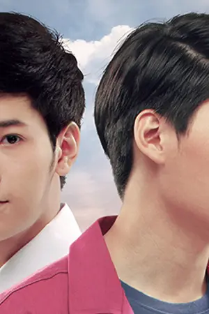 ปกนิยาย sotus : รักฉบับพี่ว้ากตัวร้ายกับนายปีหนึ่ง (ก้องภพอาทิตย์)