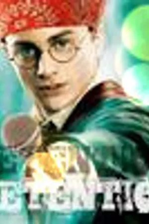 ปกนิยาย [HP] DETENTION บรรลัยแล้ววว!!!