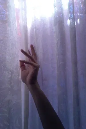 ปกนิยาย The neighbour hood - JARK