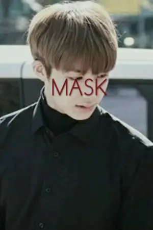 ปกนิยาย [ ภายใต้หน้ากาก : Love in the mask ]