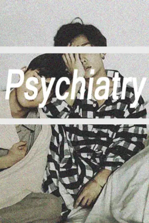 ปกนิยาย ღ Psychiatry ღ #Double B