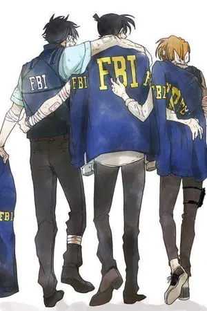 ปกนิยาย [titan x kuroko x conan] ถ้าทุกอย่างมันเป็นเรื่องจริง