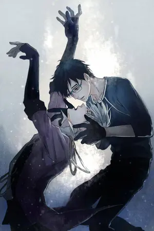 ปกนิยาย [Yuri on ice] Times up!ขอเวลาอีกสักนิดก็ยังดี