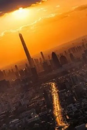 ปกนิยาย [BL]​ เทวดา​ตกสวรรค์​