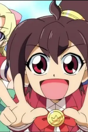 ปกนิยาย ลาฟลอร่า x โนอาร์ ตอน คำสาปแห่งมิตรภาพ