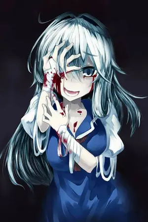 ปกนิยาย ได้เวลาฆ่าแล้วสินะ