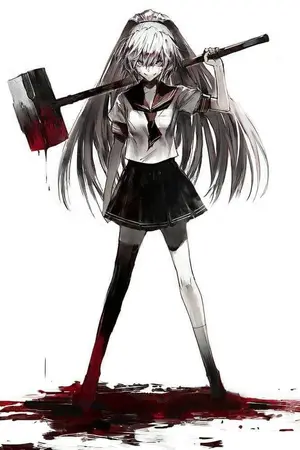 ปกนิยาย [Lost forever] โทษทีฉันไม่อยากจำ