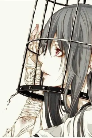 ปกนิยาย The world in a golden cage:โดโลเรส