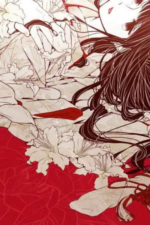 ปกนิยาย ใช่แล้วล่ะ ข้าคือตัวประกอบ