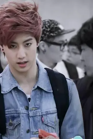 ปกนิยาย The dream #dreamฝันมบ