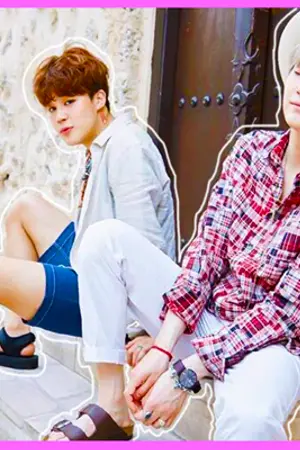 ปกนิยาย [ you naver walk alone ] yoonmin ft.taehyung♡